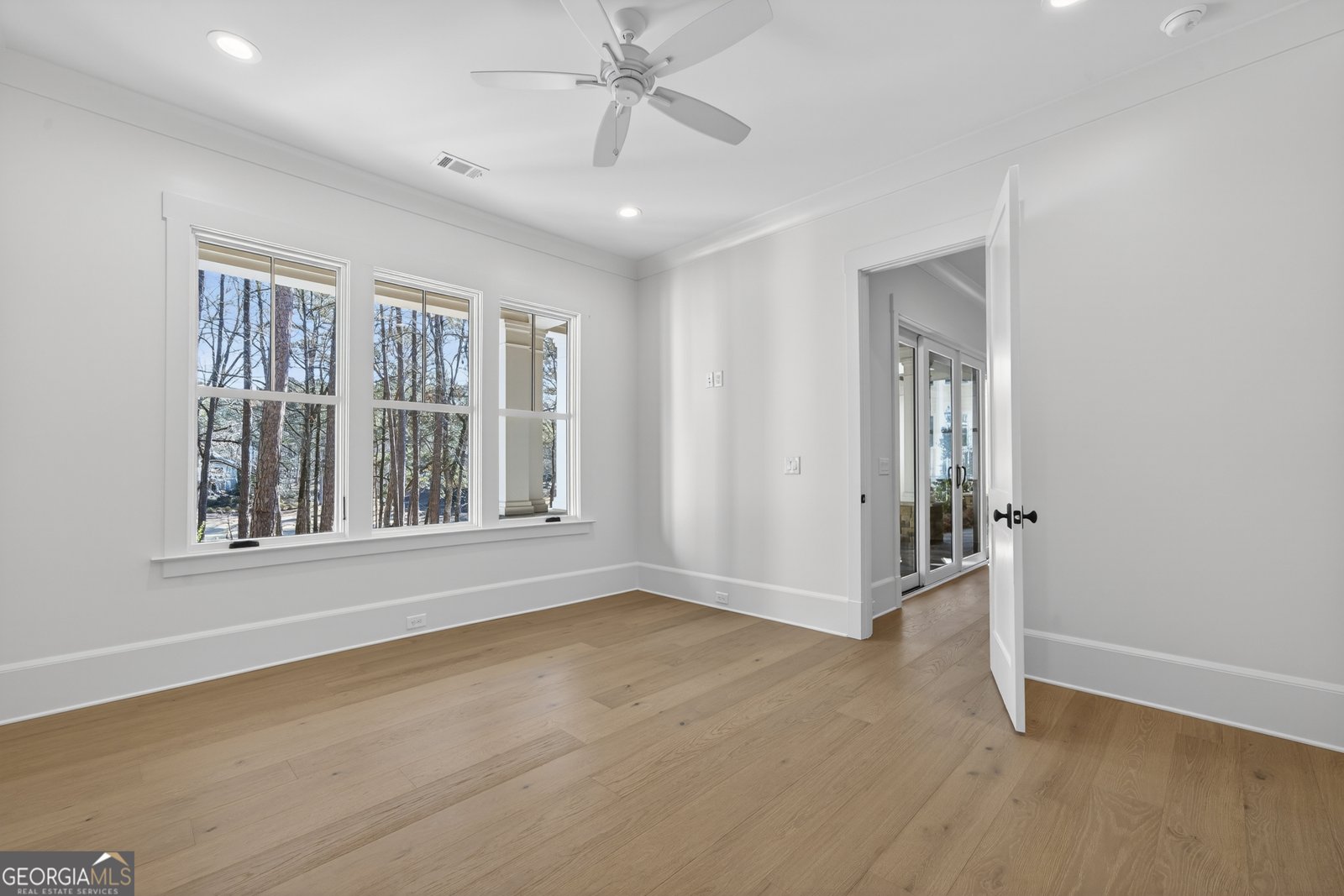 1010 Kimbrough Hill Drive Greensboro - Photo 61