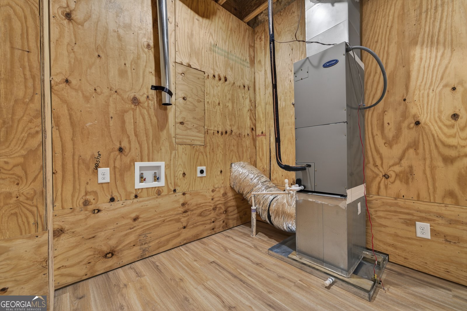 1010 Kimbrough Hill Drive Greensboro - Photo 65