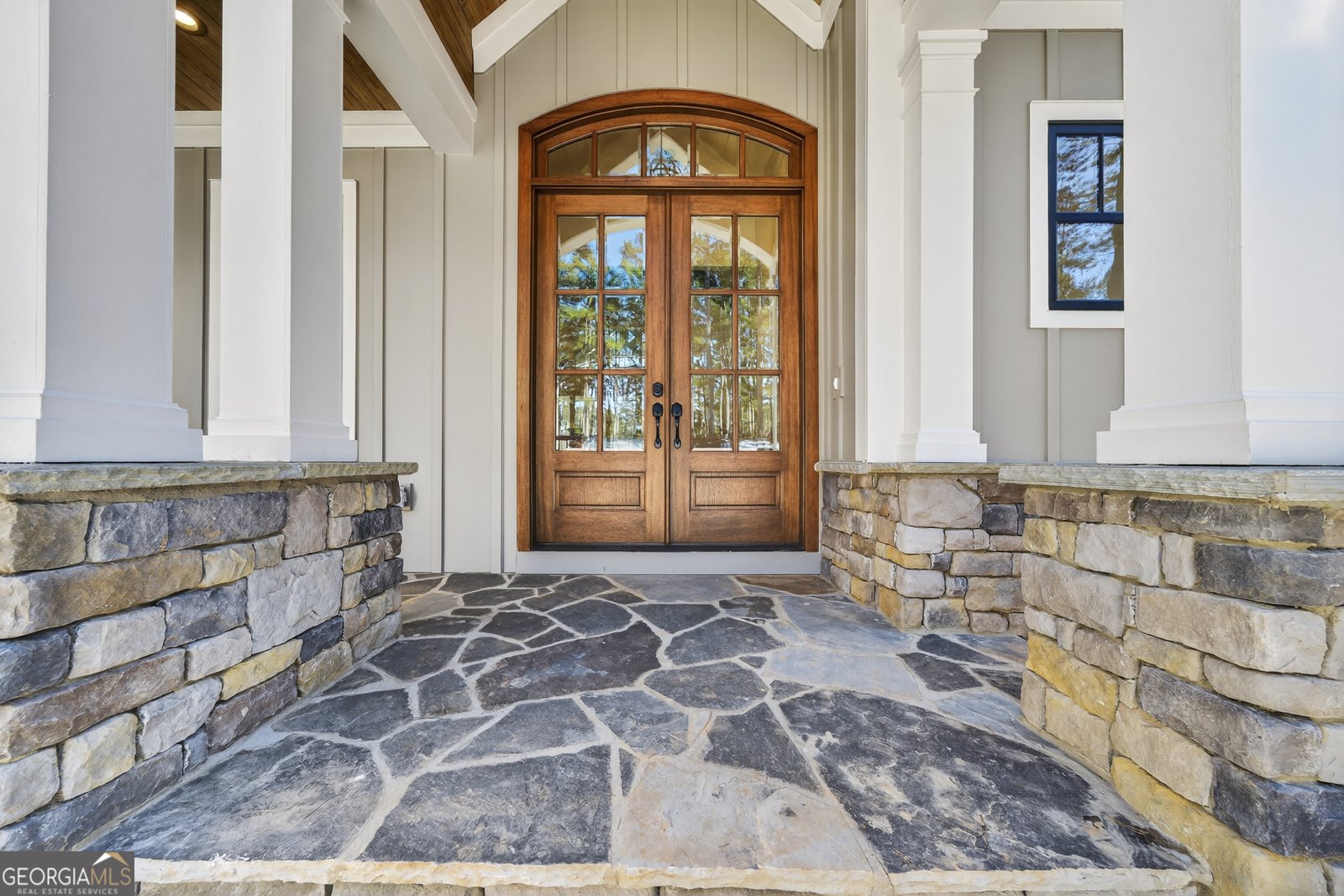 1010 Kimbrough Hill Drive Greensboro - Photo 7