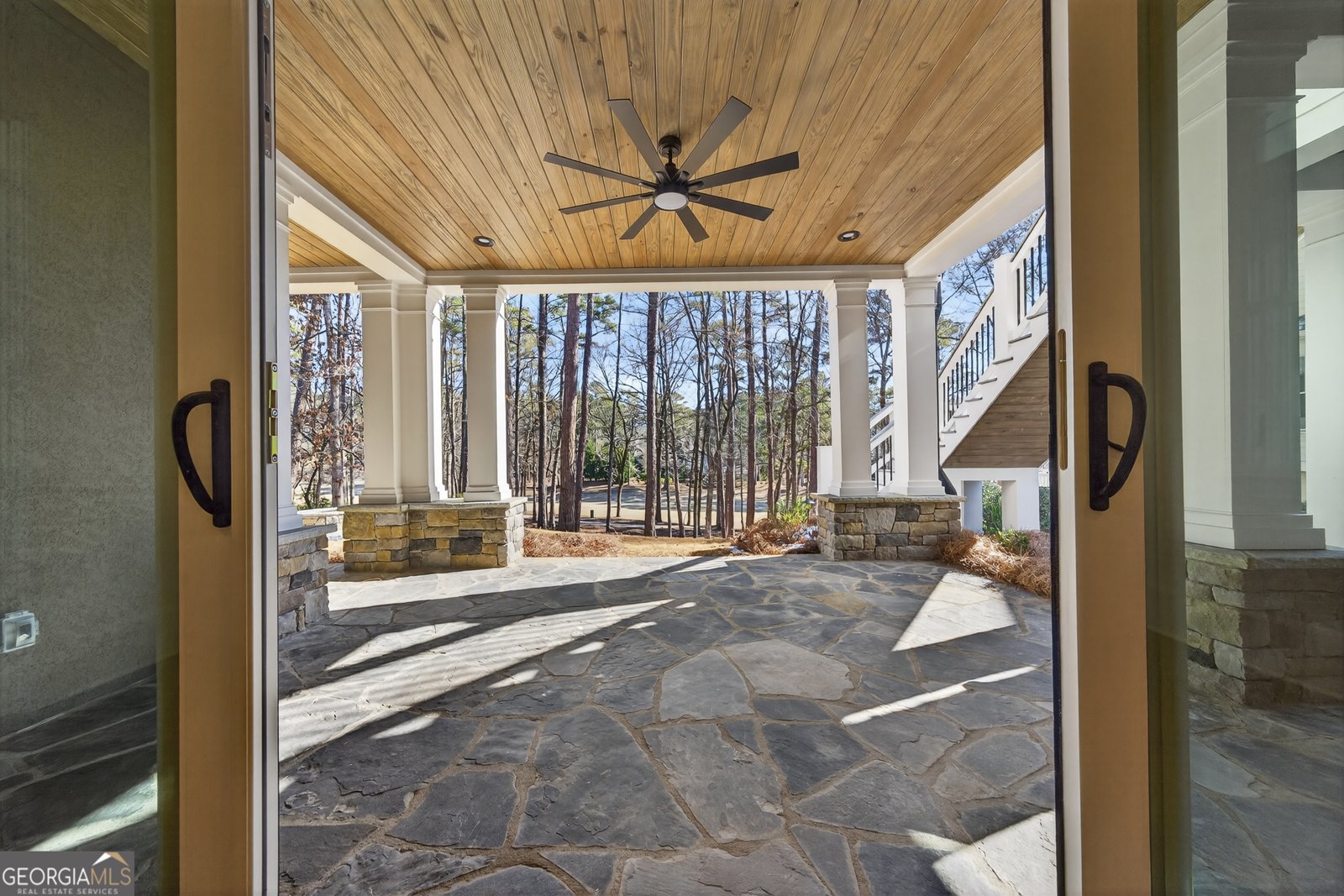 1010 Kimbrough Hill Drive Greensboro - Photo 73