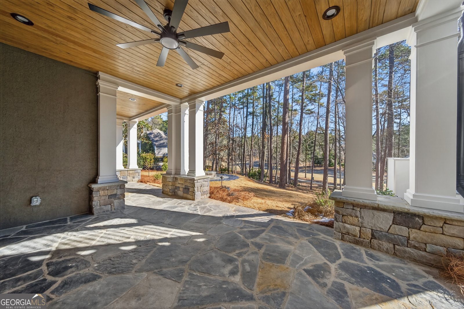 1010 Kimbrough Hill Drive Greensboro - Photo 74