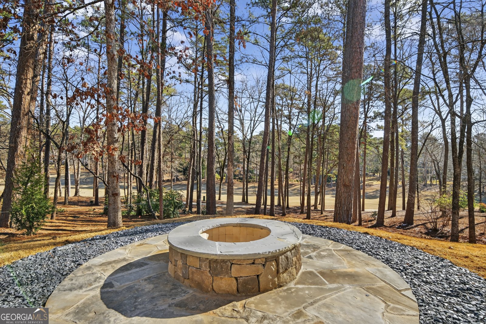 1010 Kimbrough Hill Drive Greensboro - Photo 76