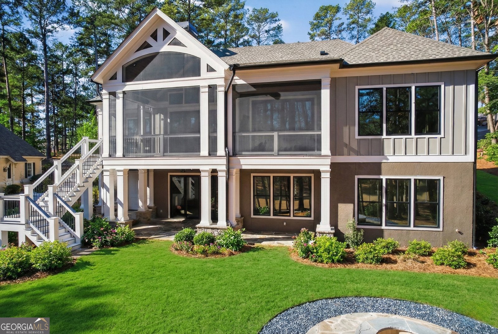 1010 Kimbrough Hill Drive Greensboro - Photo 77