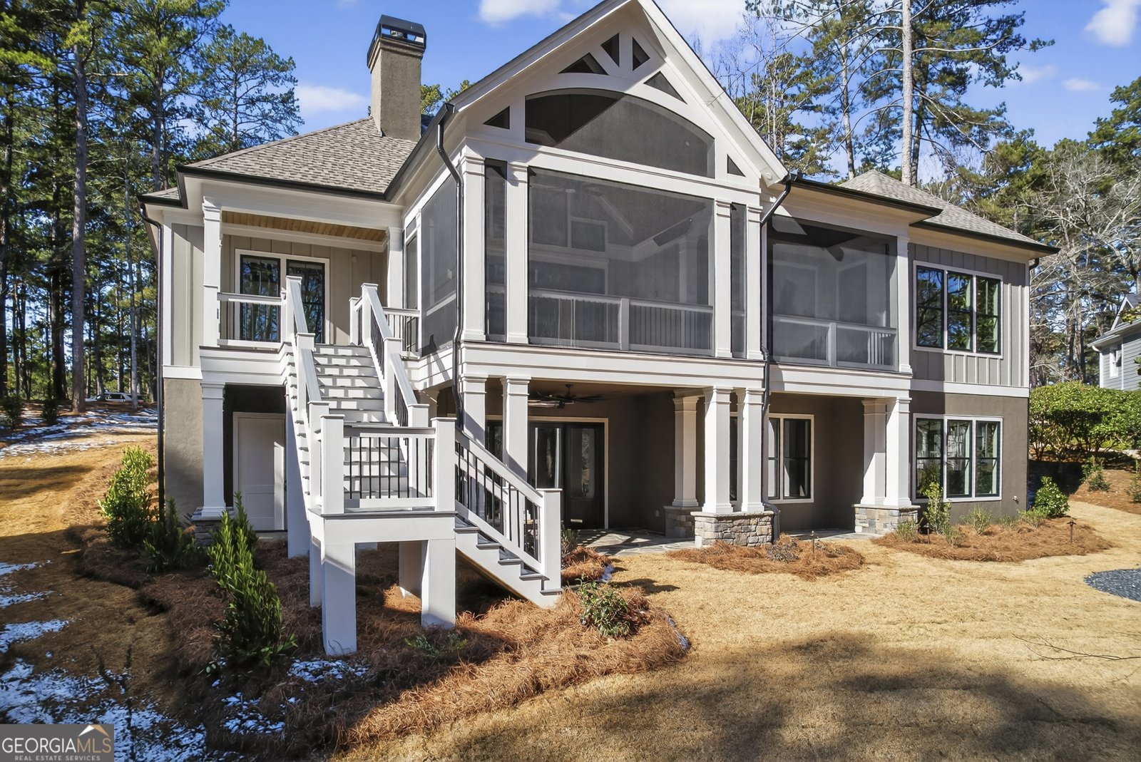 1010 Kimbrough Hill Drive Greensboro - Photo 78