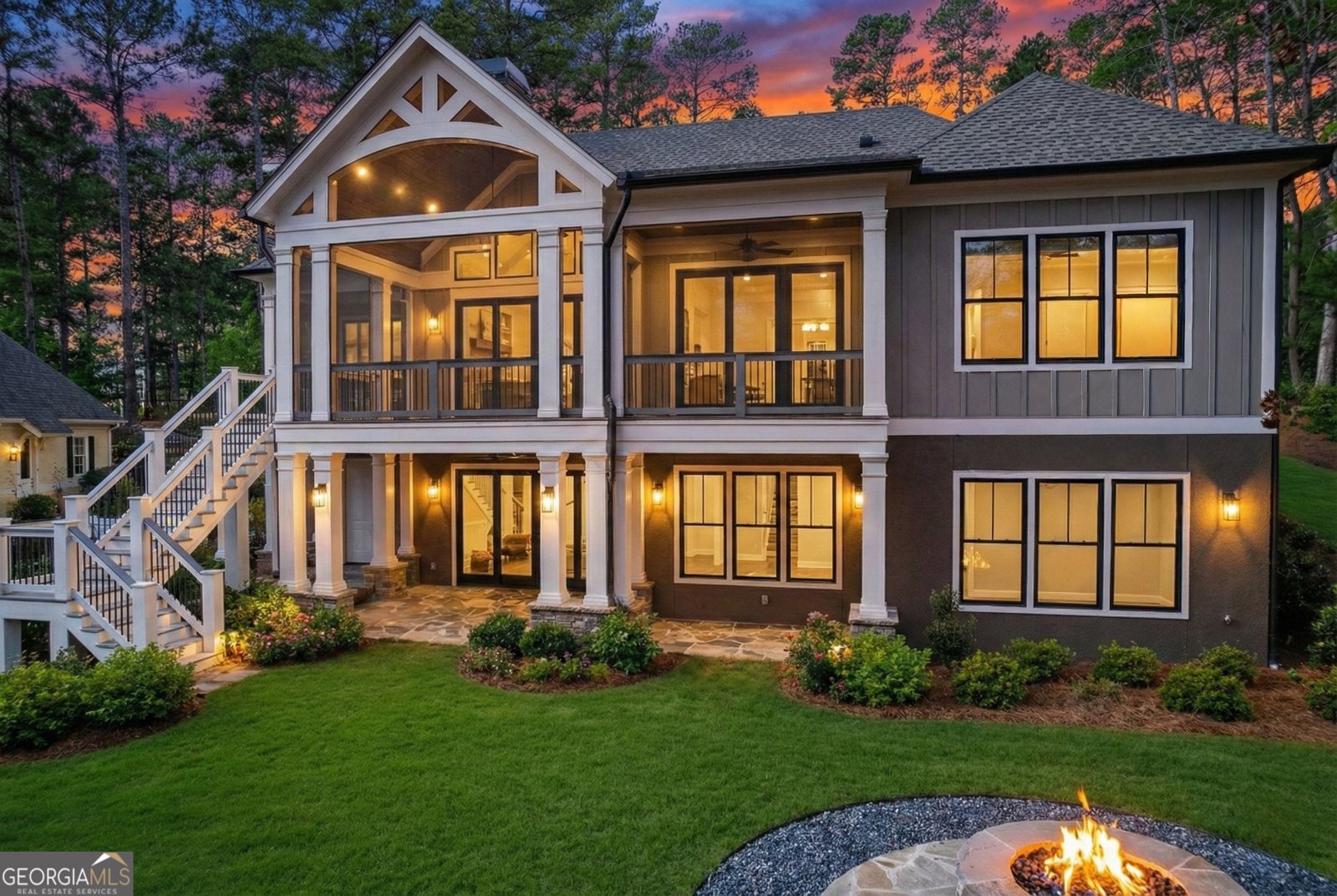 1010 Kimbrough Hill Drive Greensboro - Photo 79