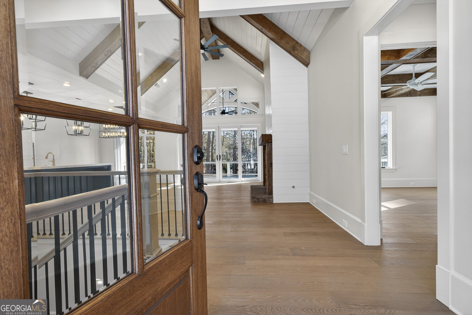 1010 Kimbrough Hill Drive Greensboro - Photo 8