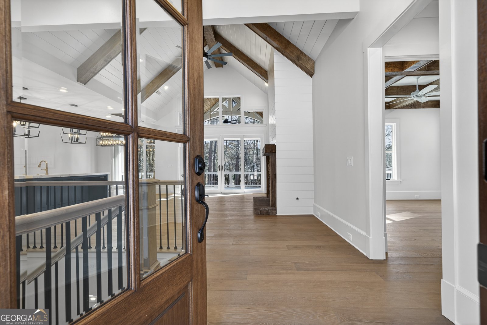 1010 Kimbrough Hill Drive Greensboro - Photo 9