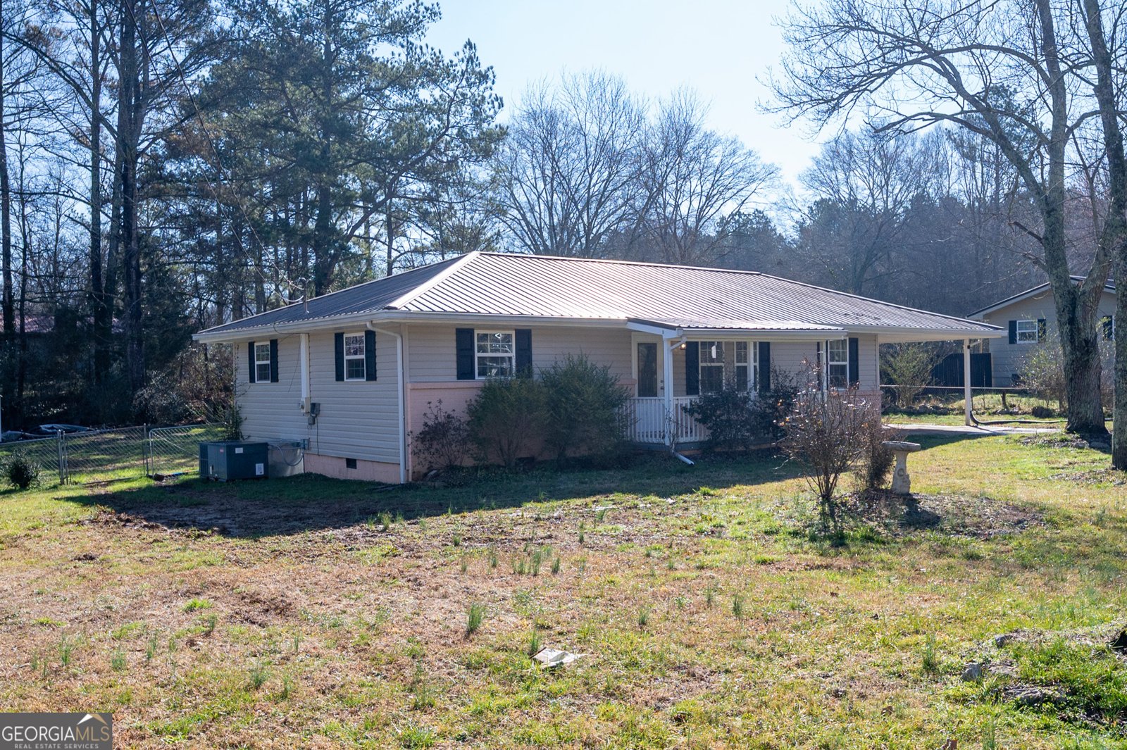 1109 Mcclure Drive Tunnel Hill - Photo 1