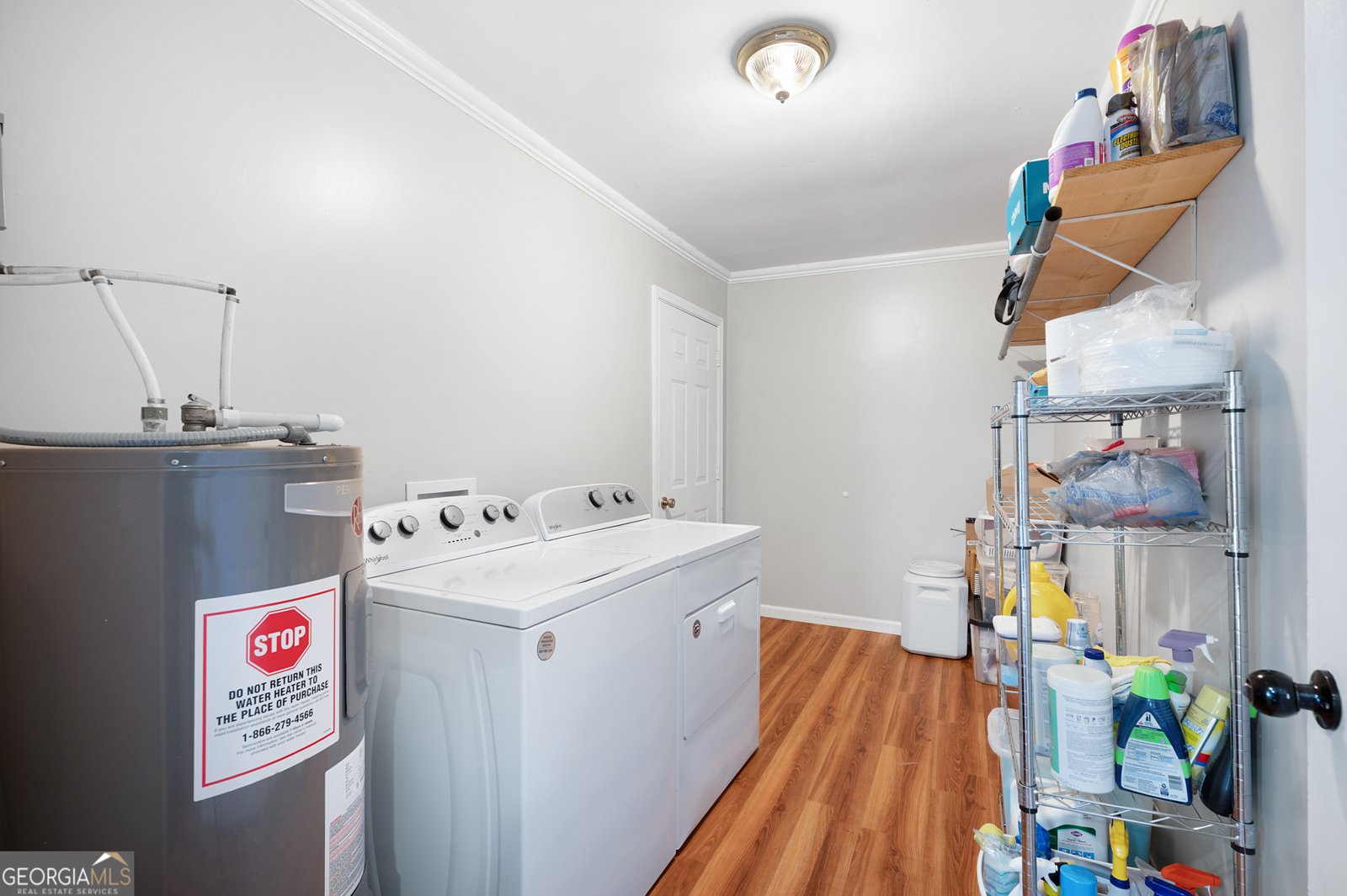 1109 Mcclure Drive Tunnel Hill - Photo 14