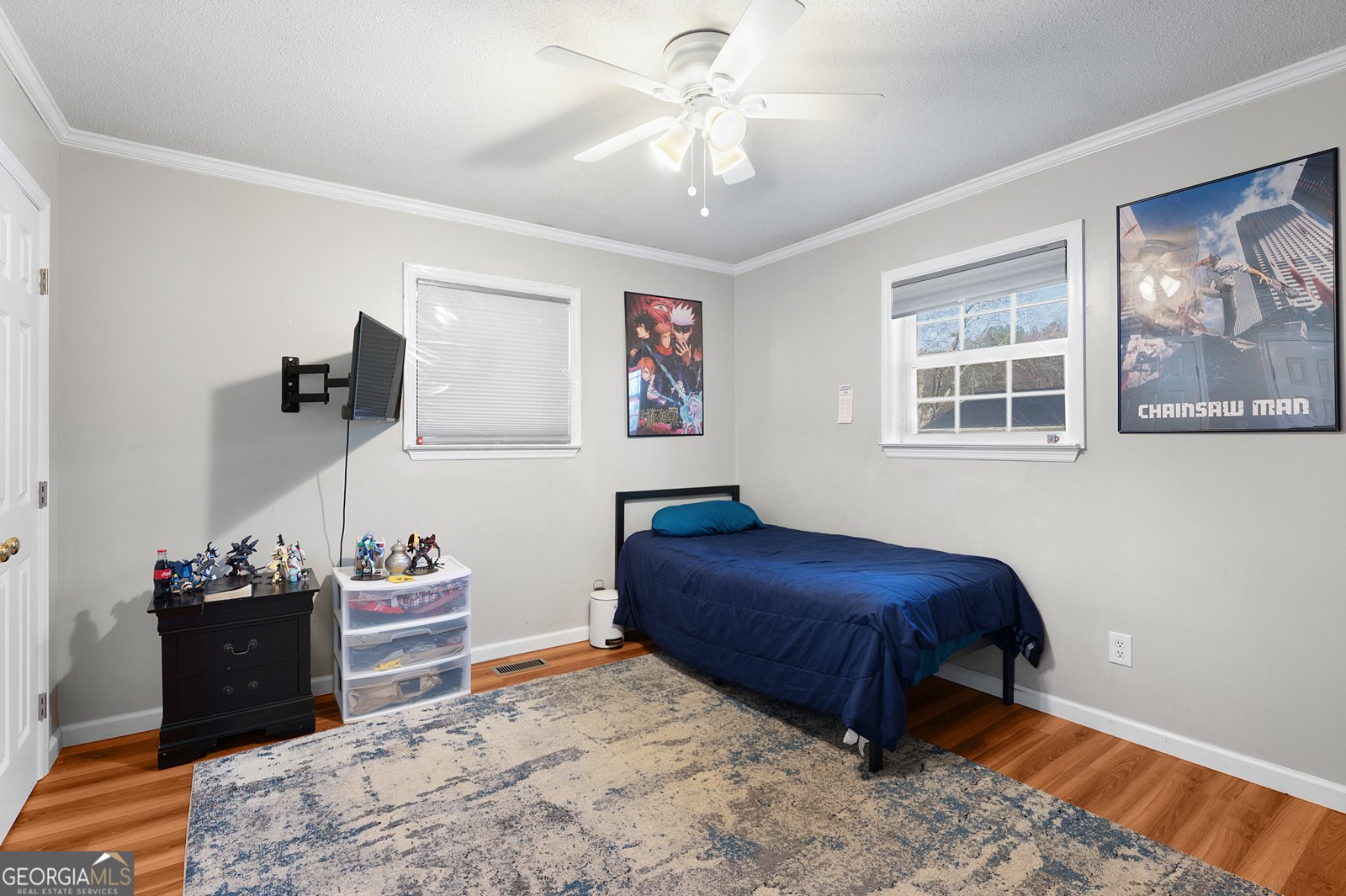 1109 Mcclure Drive Tunnel Hill - Photo 20