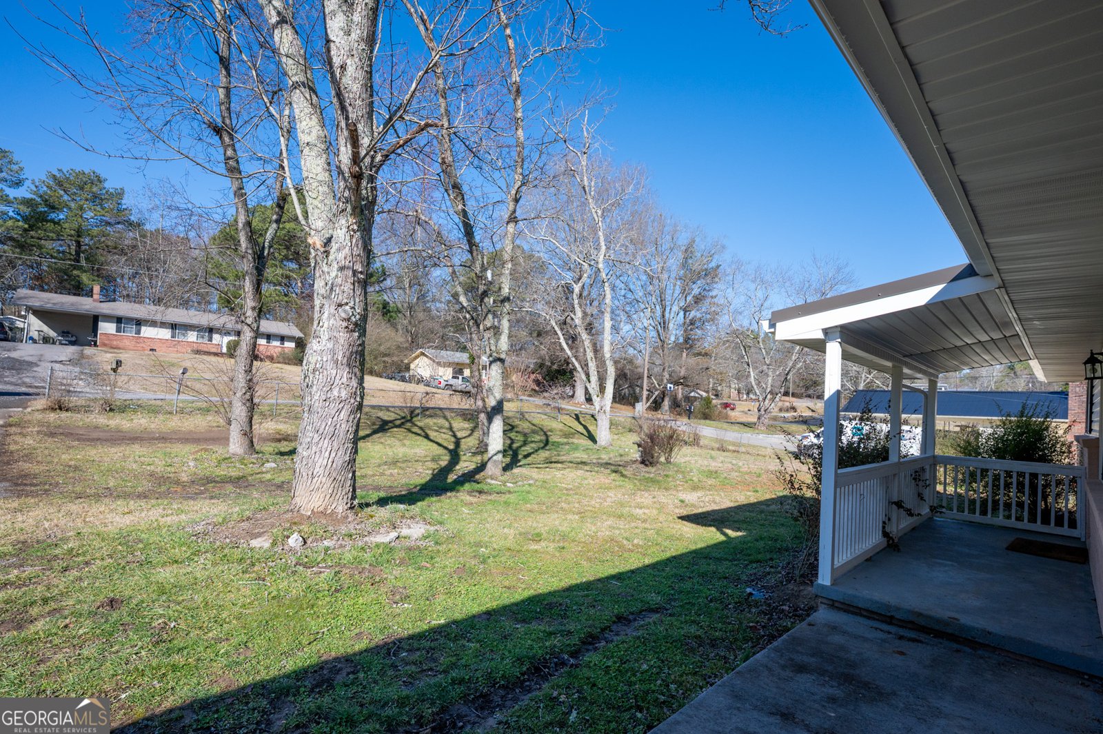 1109 Mcclure Drive Tunnel Hill - Photo 24