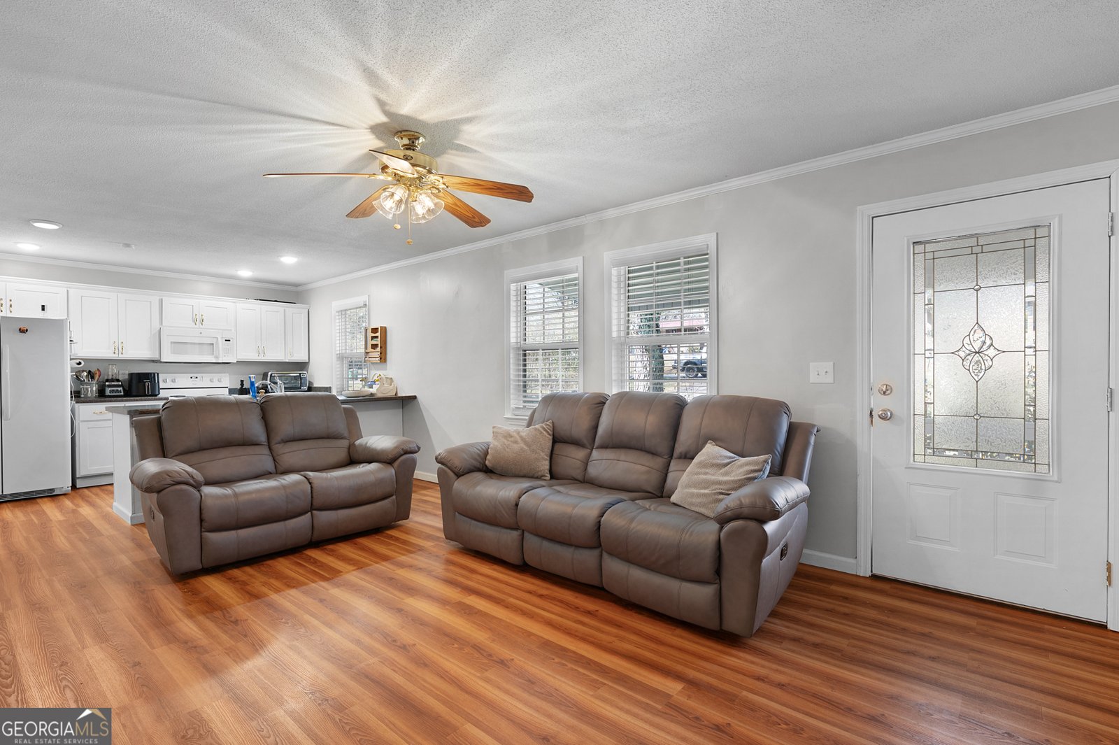 1109 Mcclure Drive Tunnel Hill - Photo 6