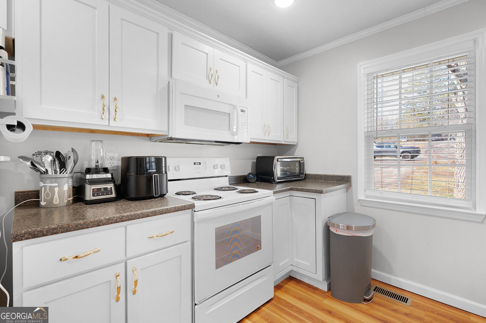 1109 Mcclure Drive Tunnel Hill - Photo 9