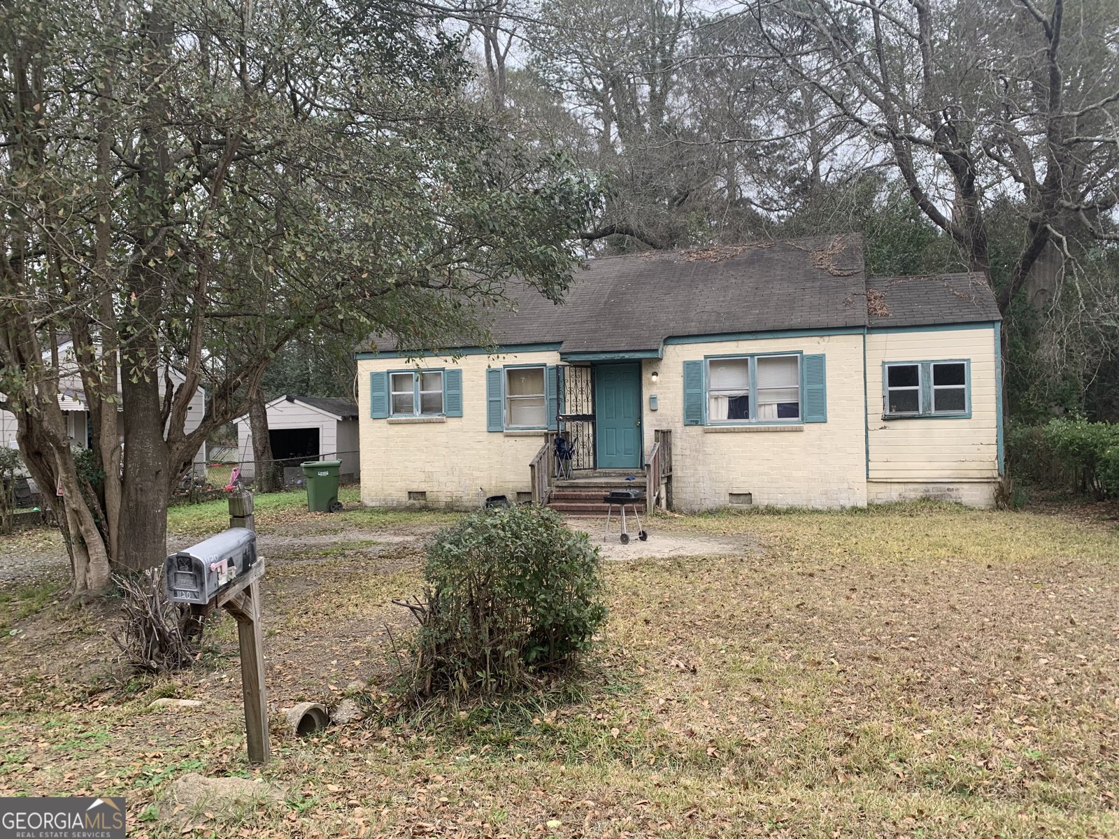 1120 Calvin Avenue Columbus - Photo 1