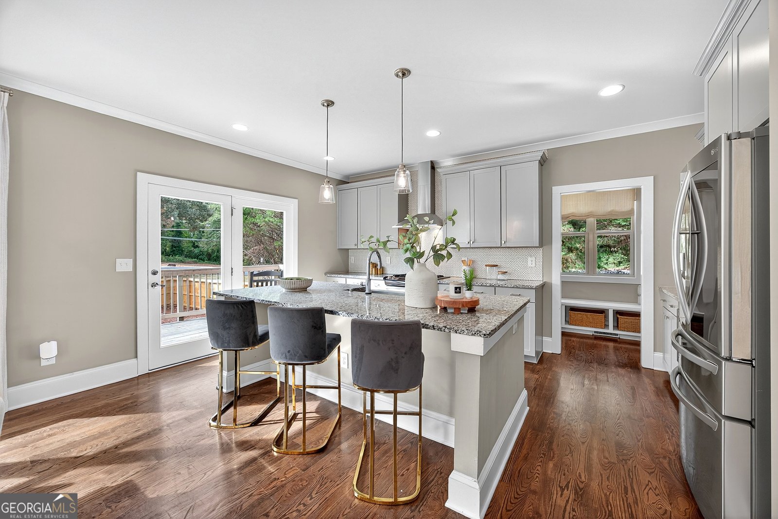 2675 Sugar Mill Drive Atlanta - Photo 9