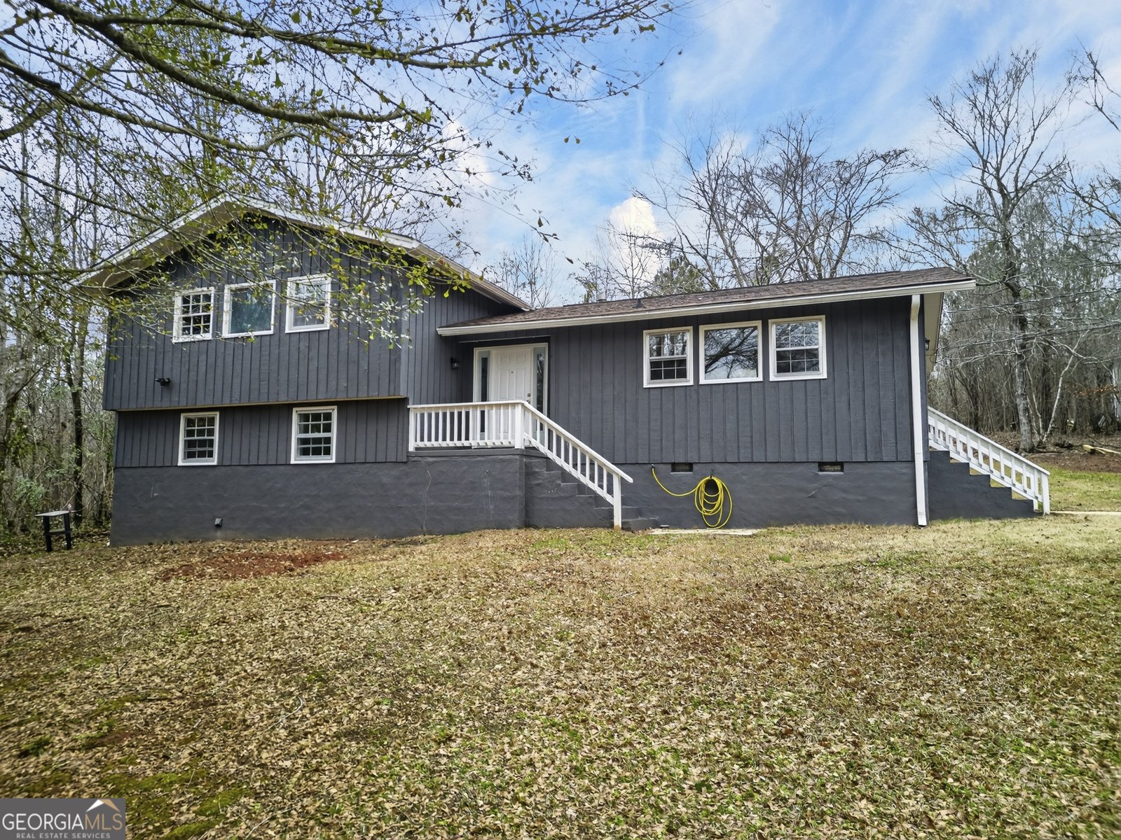 149 Forest Hill Road Milledgeville - Photo 1