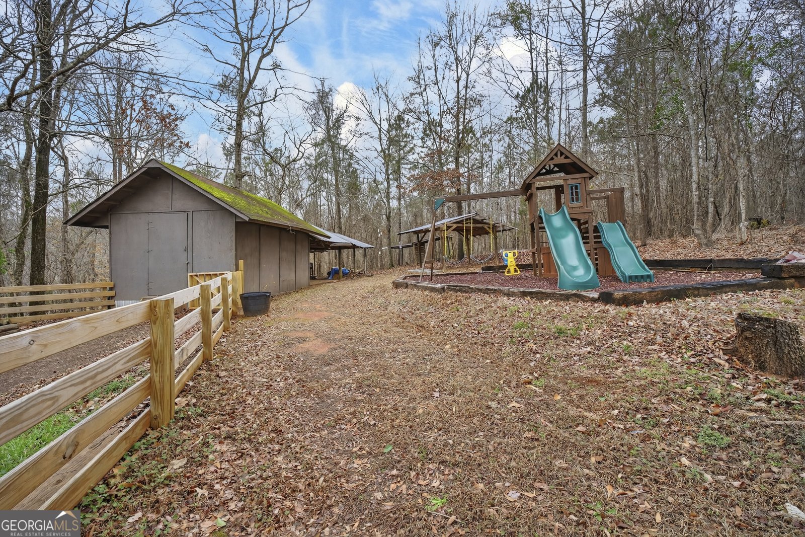 149 Forest Hill Road Milledgeville - Photo 26