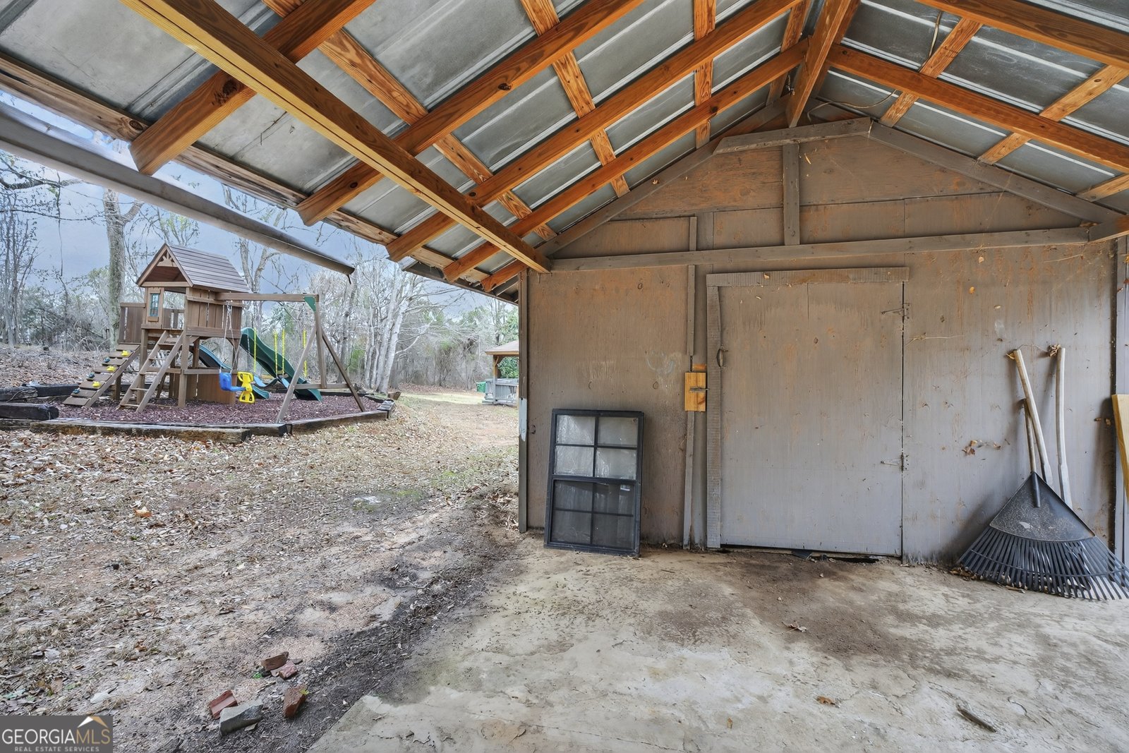 149 Forest Hill Road Milledgeville - Photo 29