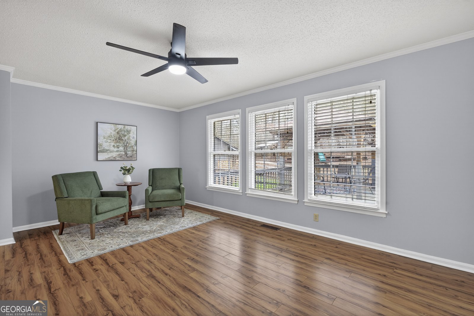 149 Forest Hill Road Milledgeville - Photo 6