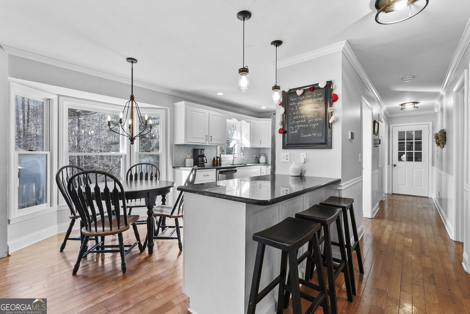 4731 Steeplechase Lane Flowery Branch - Photo 10