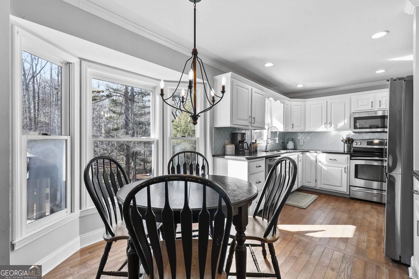 4731 Steeplechase Lane Flowery Branch - Photo 11