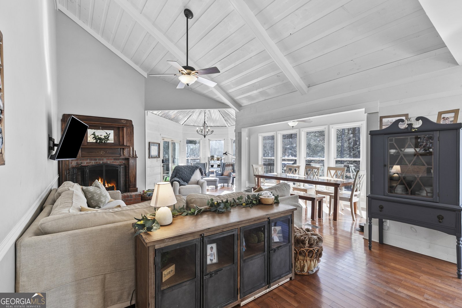 4731 Steeplechase Lane Flowery Branch - Photo 12