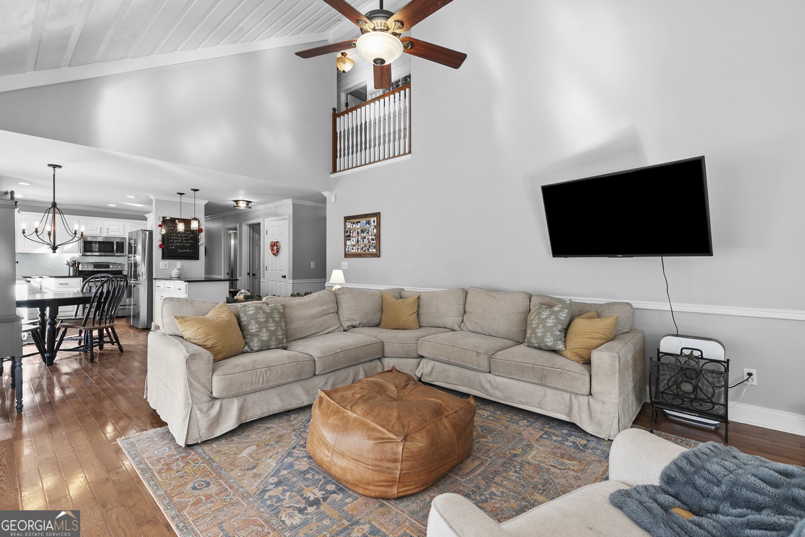 4731 Steeplechase Lane Flowery Branch - Photo 13