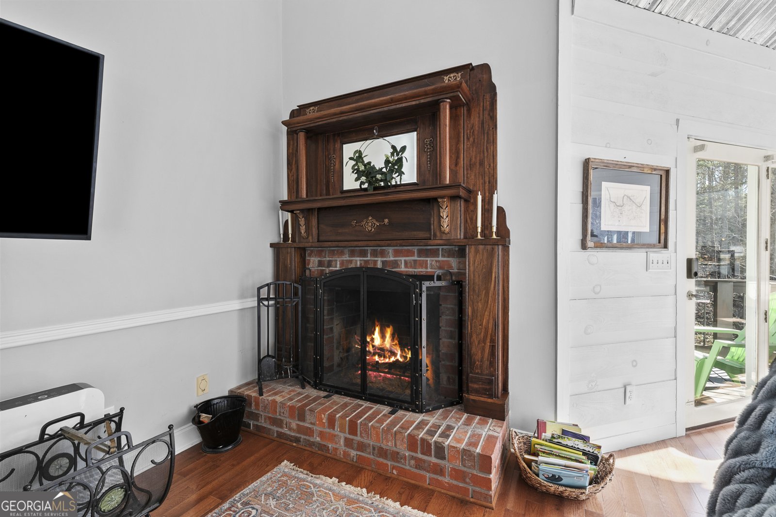 4731 Steeplechase Lane Flowery Branch - Photo 14