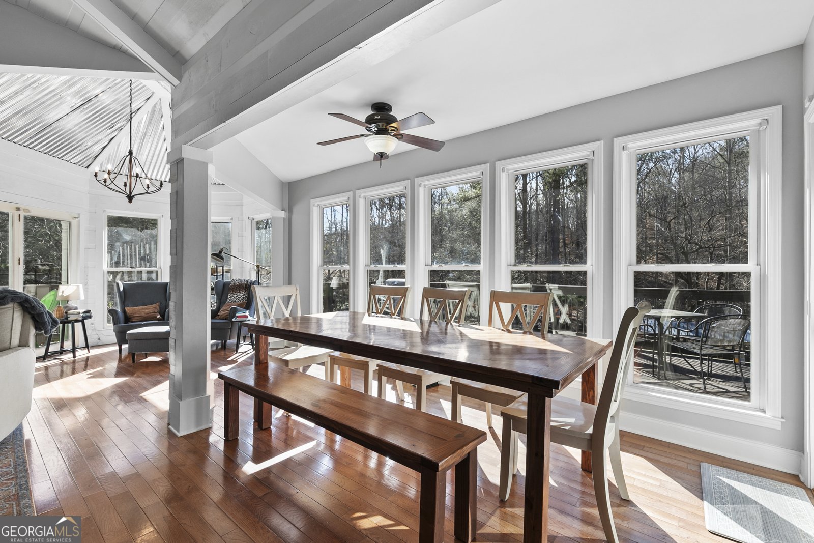 4731 Steeplechase Lane Flowery Branch - Photo 15