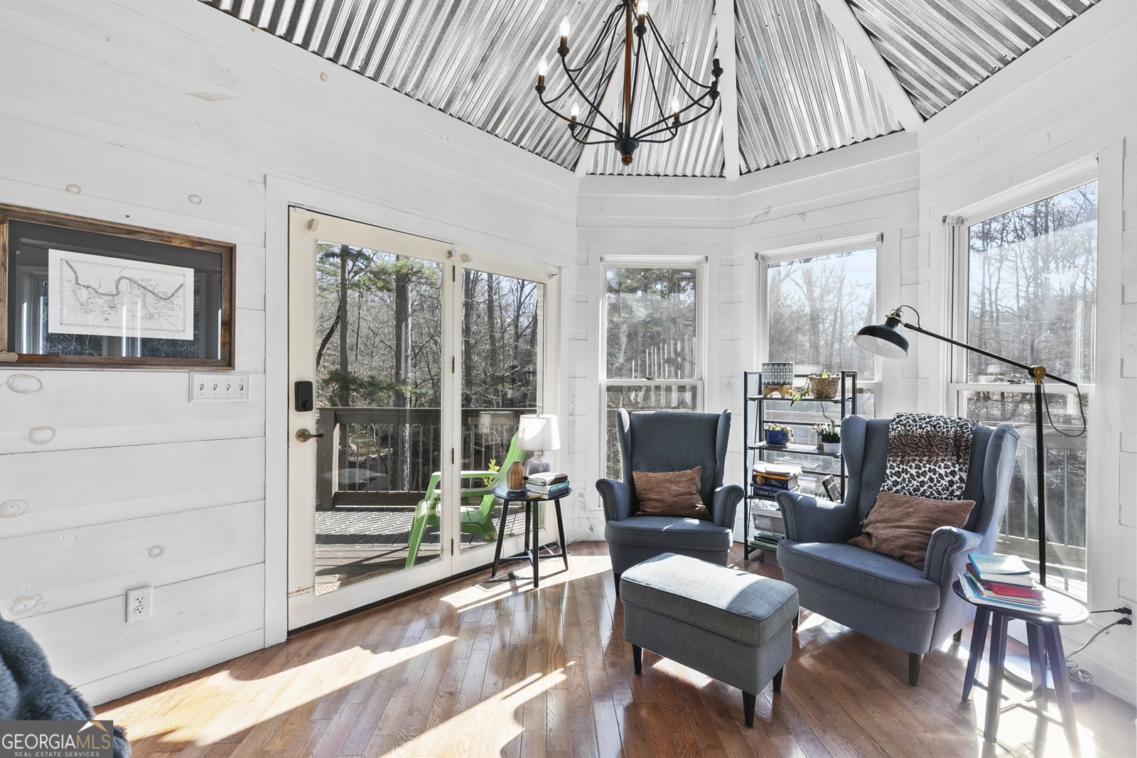 4731 Steeplechase Lane Flowery Branch - Photo 16