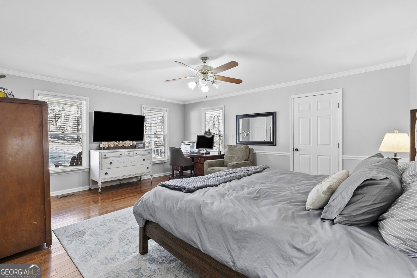 4731 Steeplechase Lane Flowery Branch - Photo 17