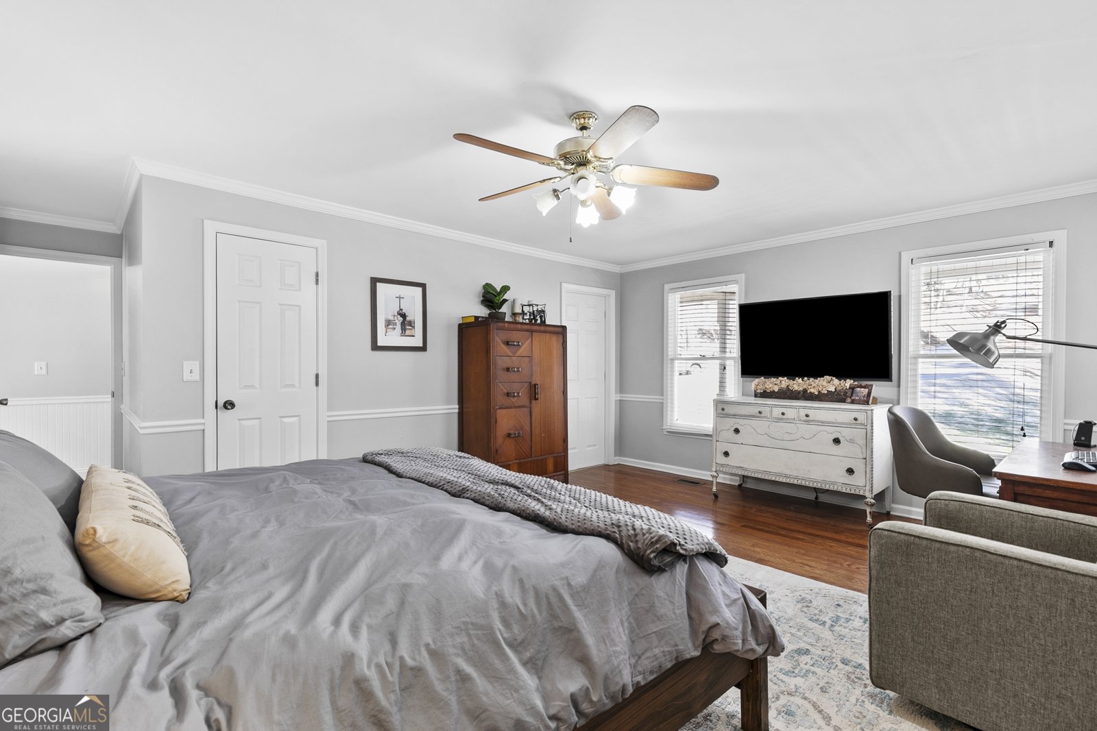 4731 Steeplechase Lane Flowery Branch - Photo 18