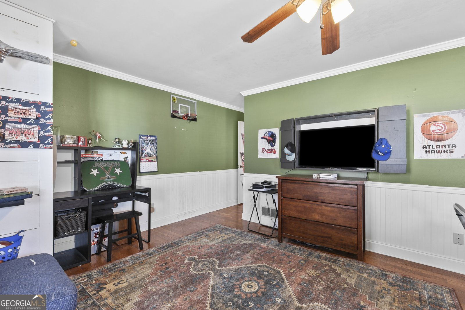 4731 Steeplechase Lane Flowery Branch - Photo 21