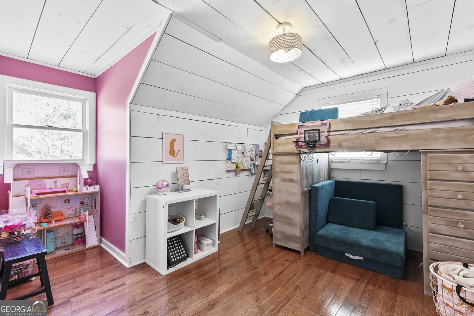 4731 Steeplechase Lane Flowery Branch - Photo 27