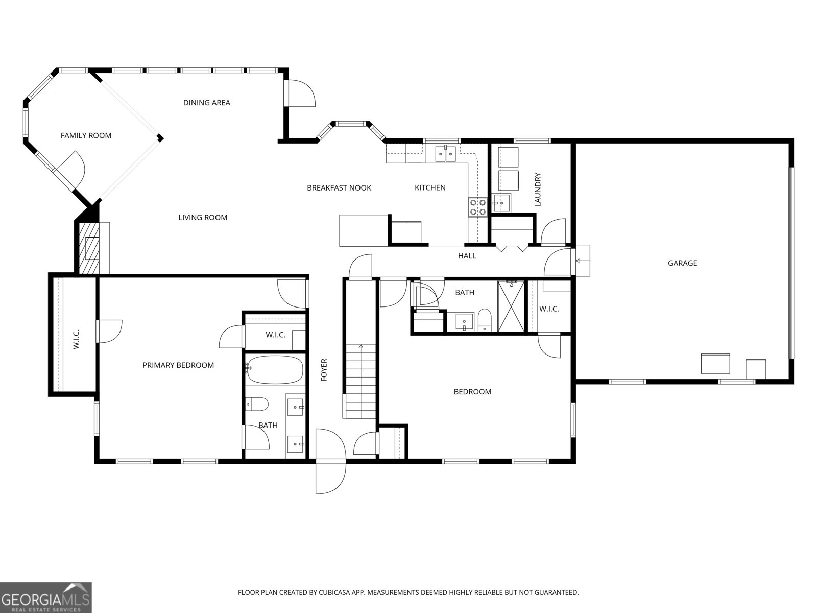 4731 Steeplechase Lane Flowery Branch - Photo 29
