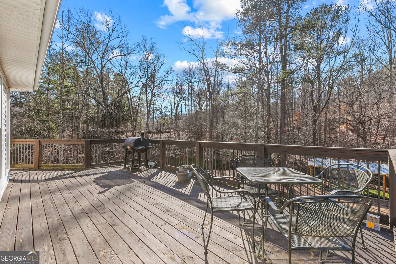 4731 Steeplechase Lane Flowery Branch - Photo 31