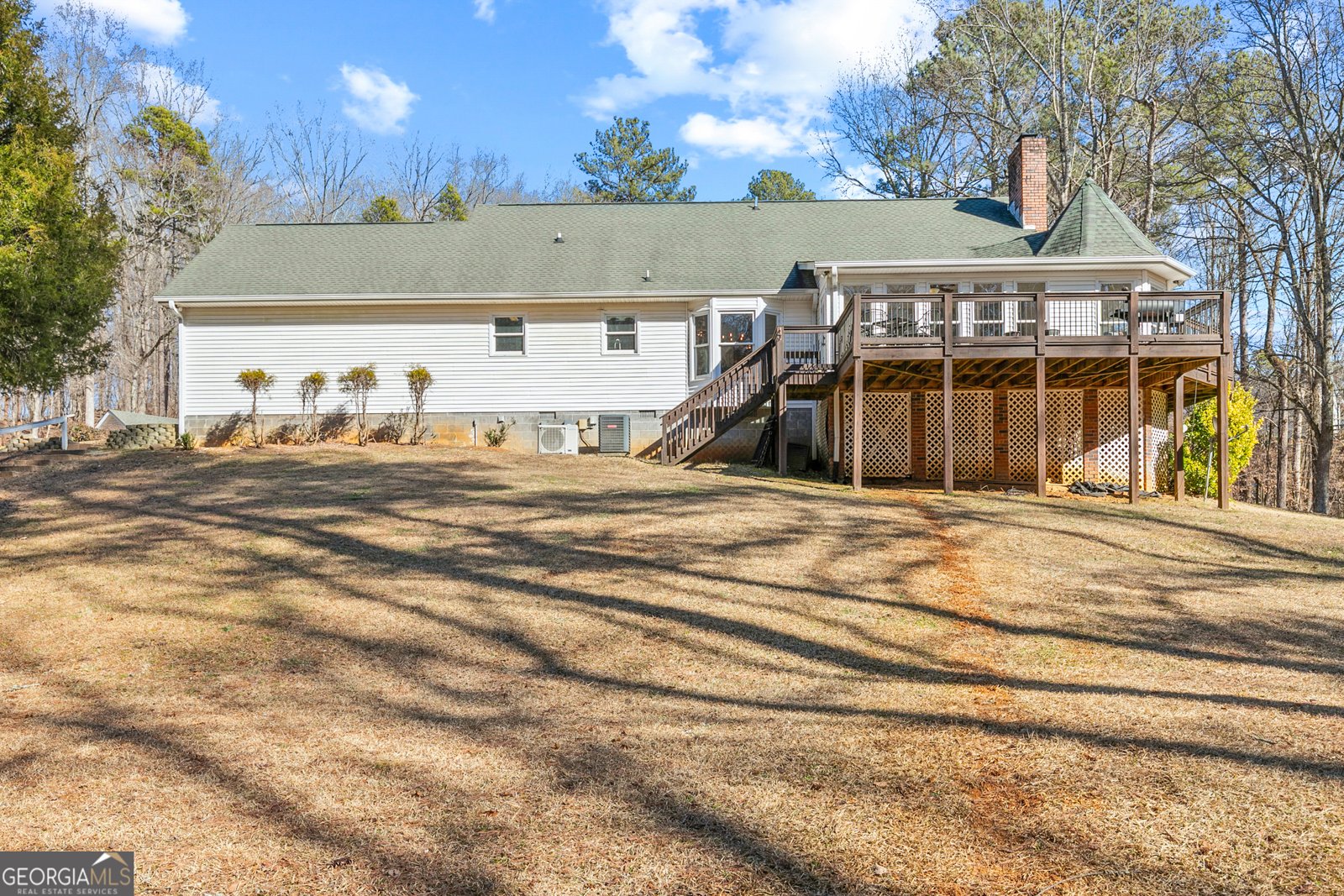 4731 Steeplechase Lane Flowery Branch - Photo 33