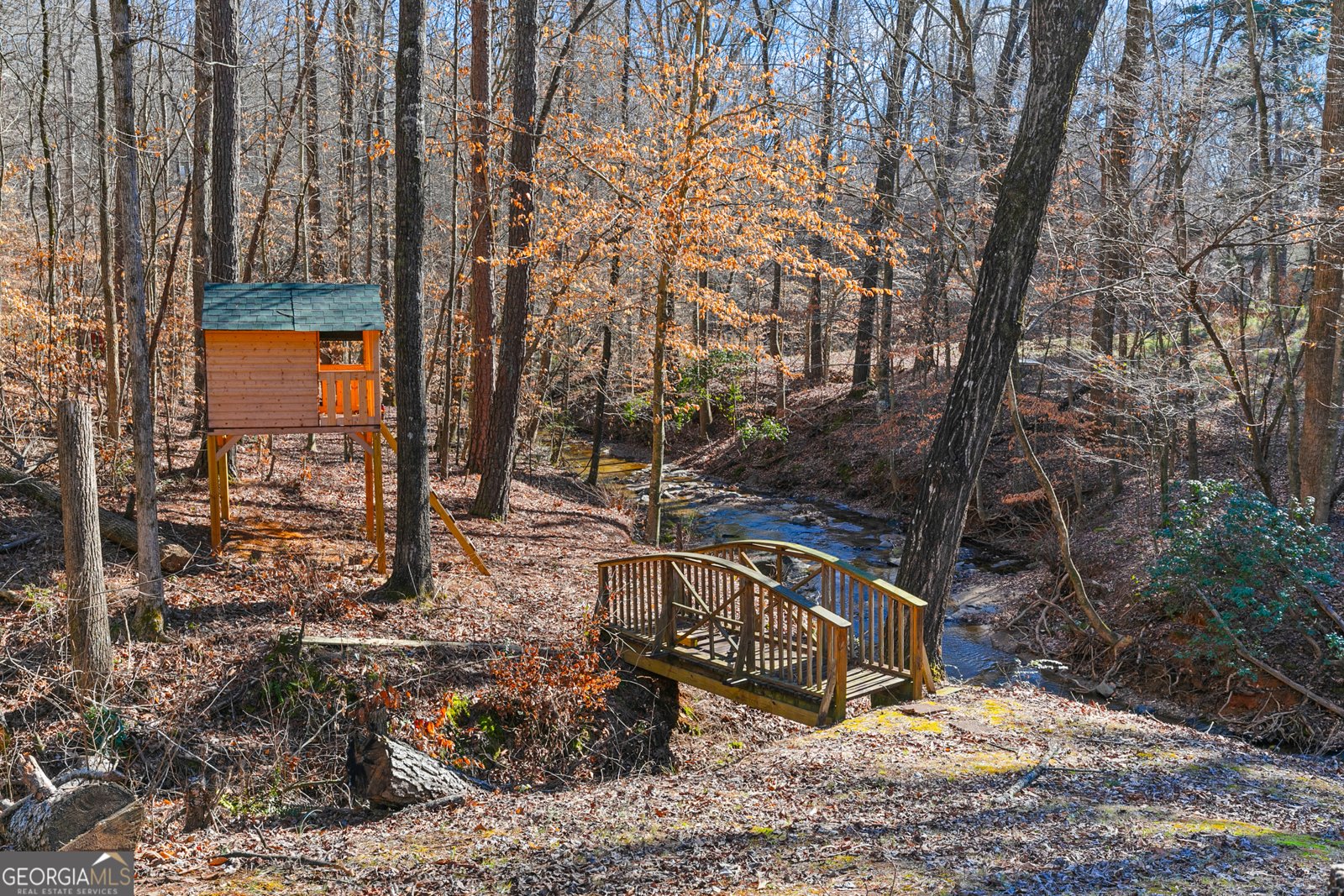 4731 Steeplechase Lane Flowery Branch - Photo 35