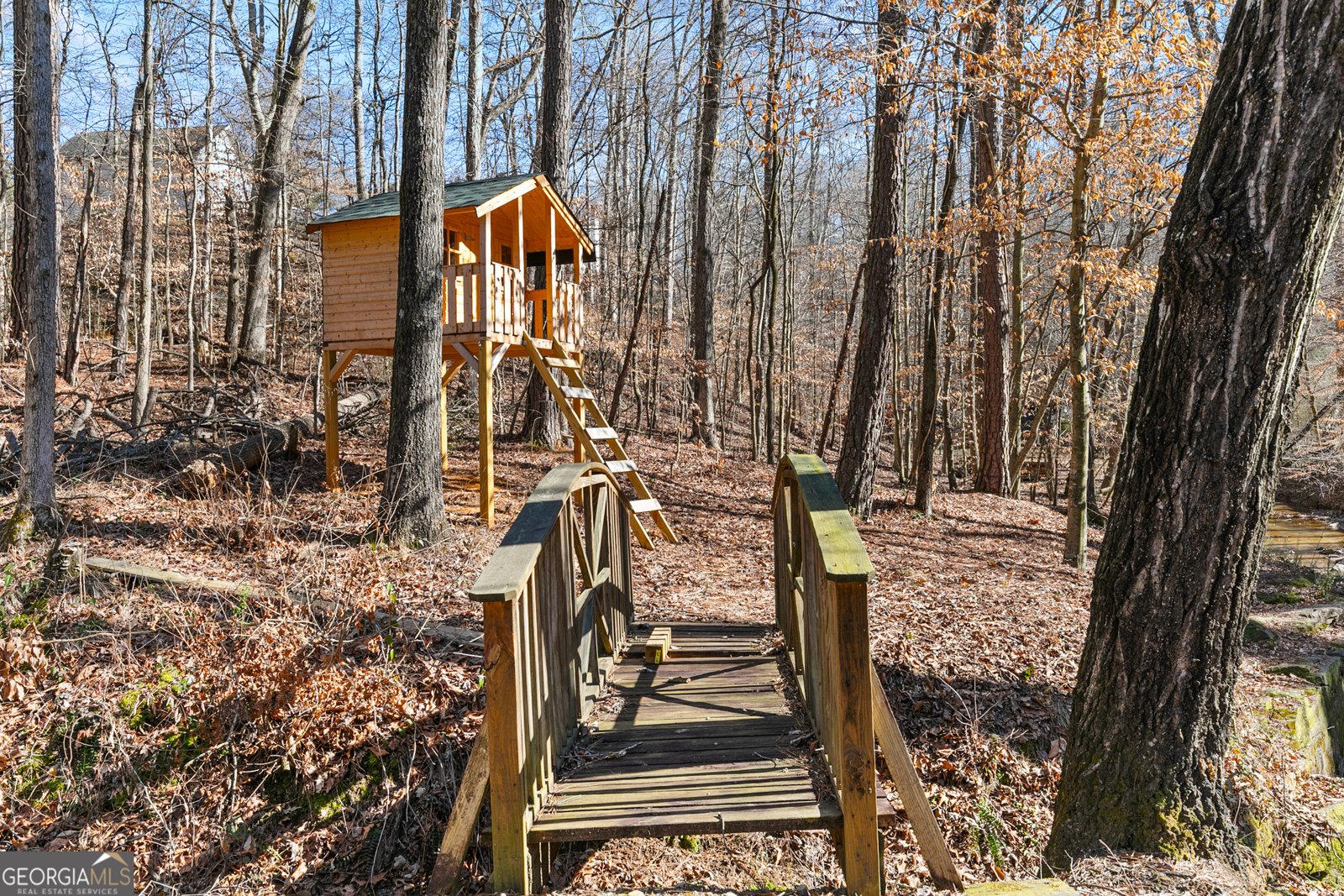 4731 Steeplechase Lane Flowery Branch - Photo 36