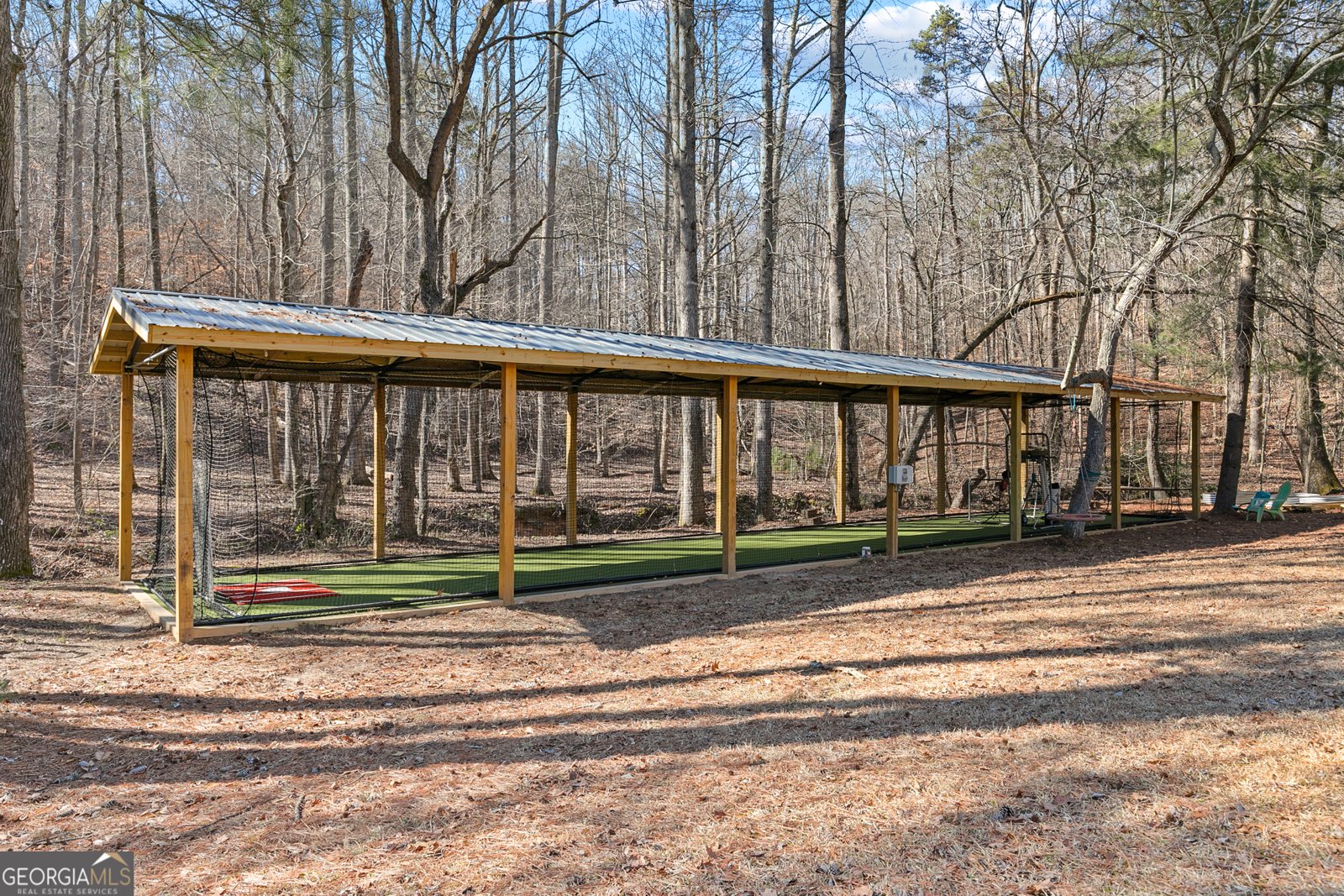 4731 Steeplechase Lane Flowery Branch - Photo 37