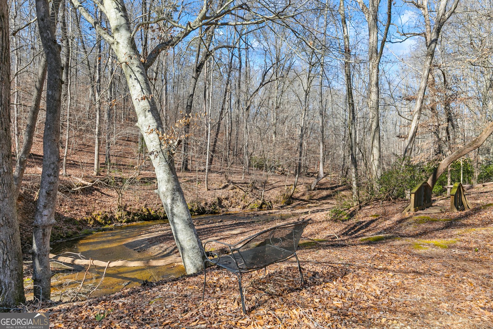 4731 Steeplechase Lane Flowery Branch - Photo 40