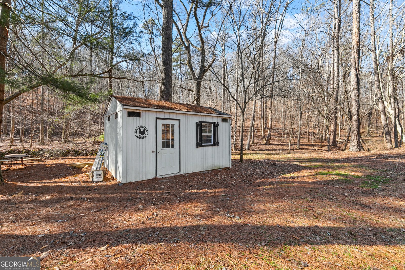 4731 Steeplechase Lane Flowery Branch - Photo 41