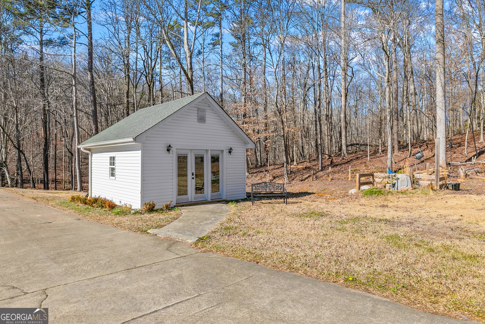 4731 Steeplechase Lane Flowery Branch - Photo 42