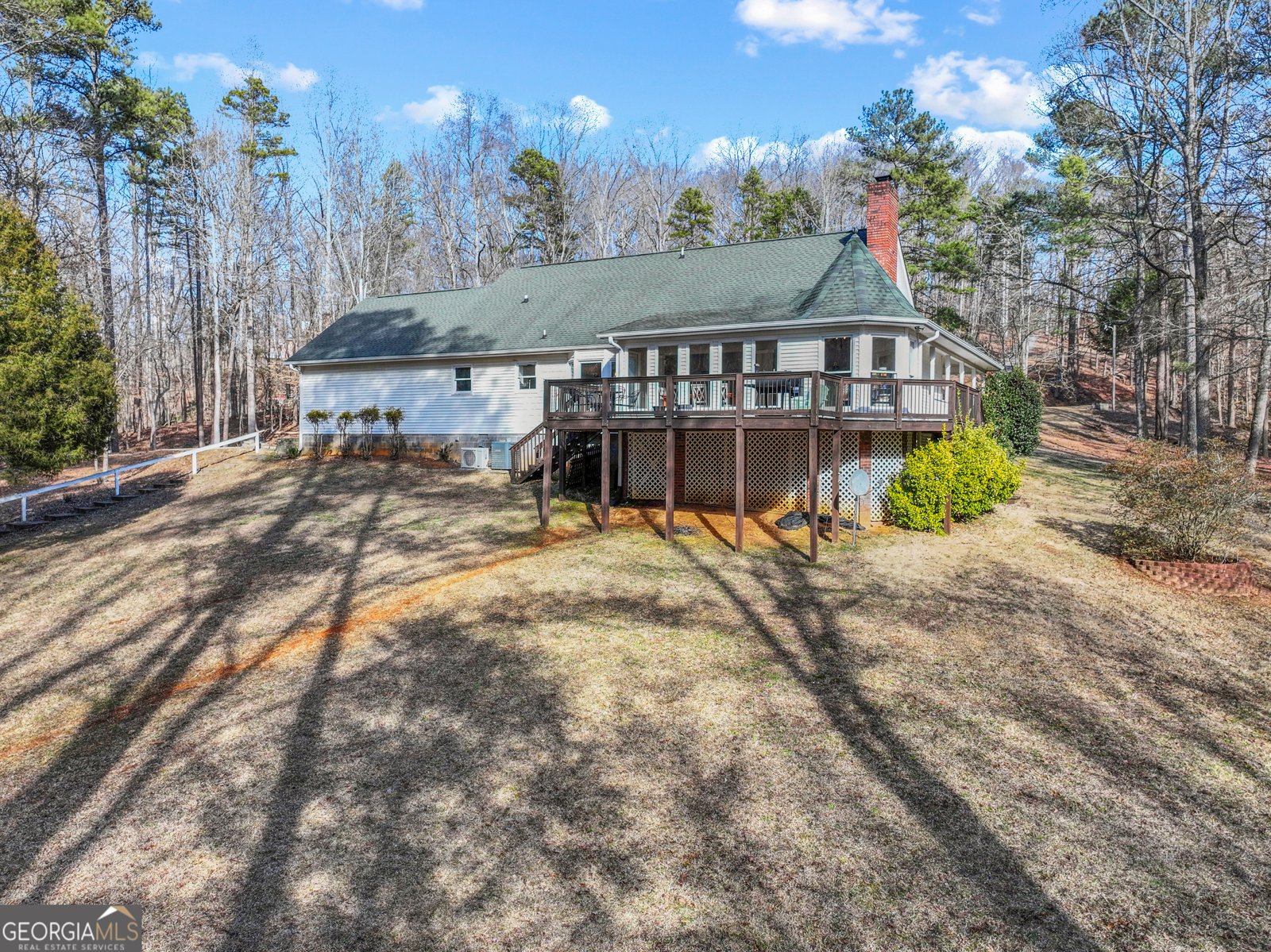 4731 Steeplechase Lane Flowery Branch - Photo 44