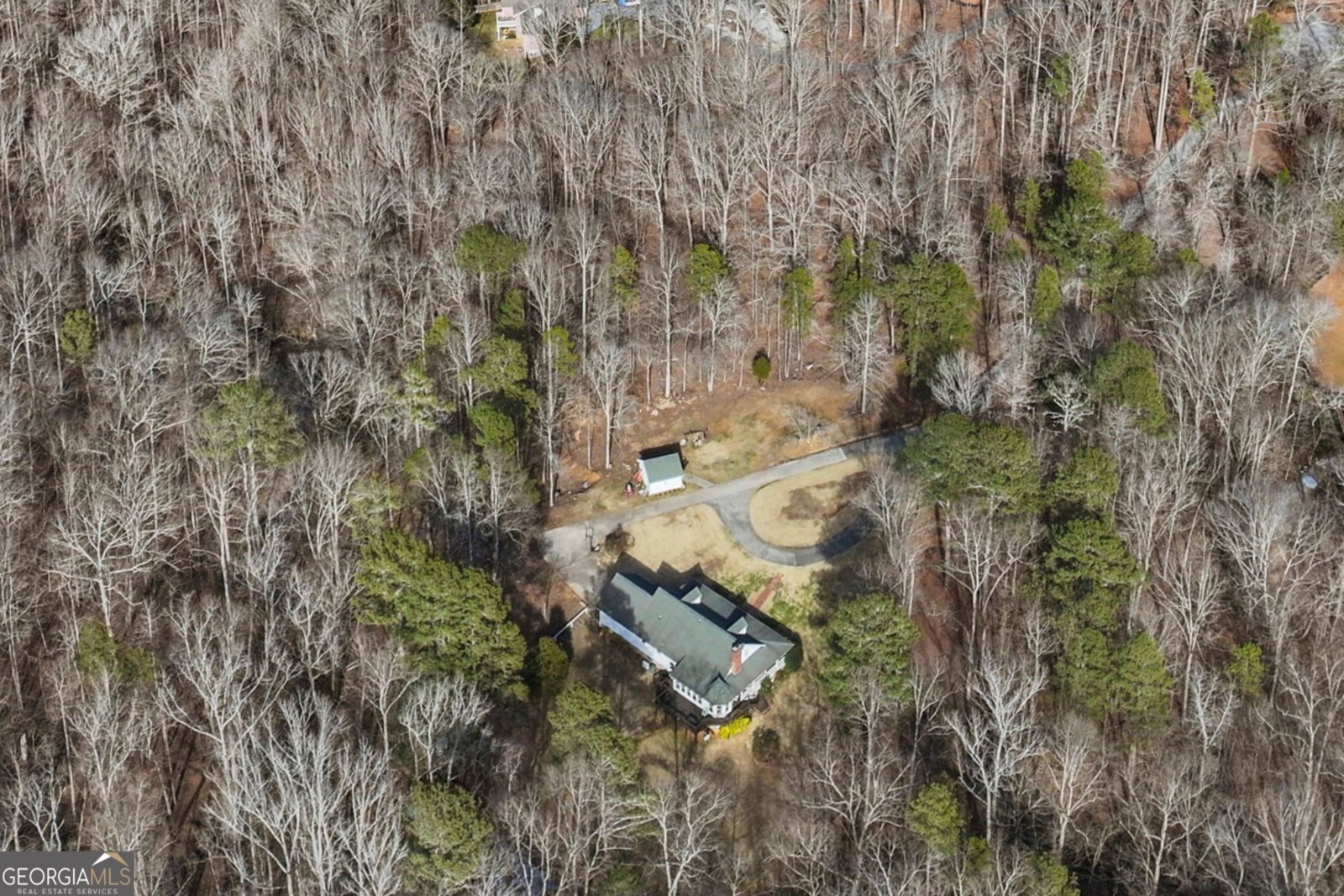 4731 Steeplechase Lane Flowery Branch - Photo 46