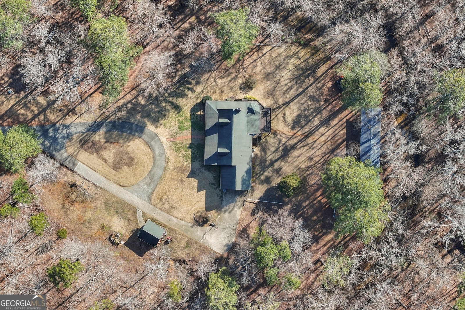 4731 Steeplechase Lane Flowery Branch - Photo 47