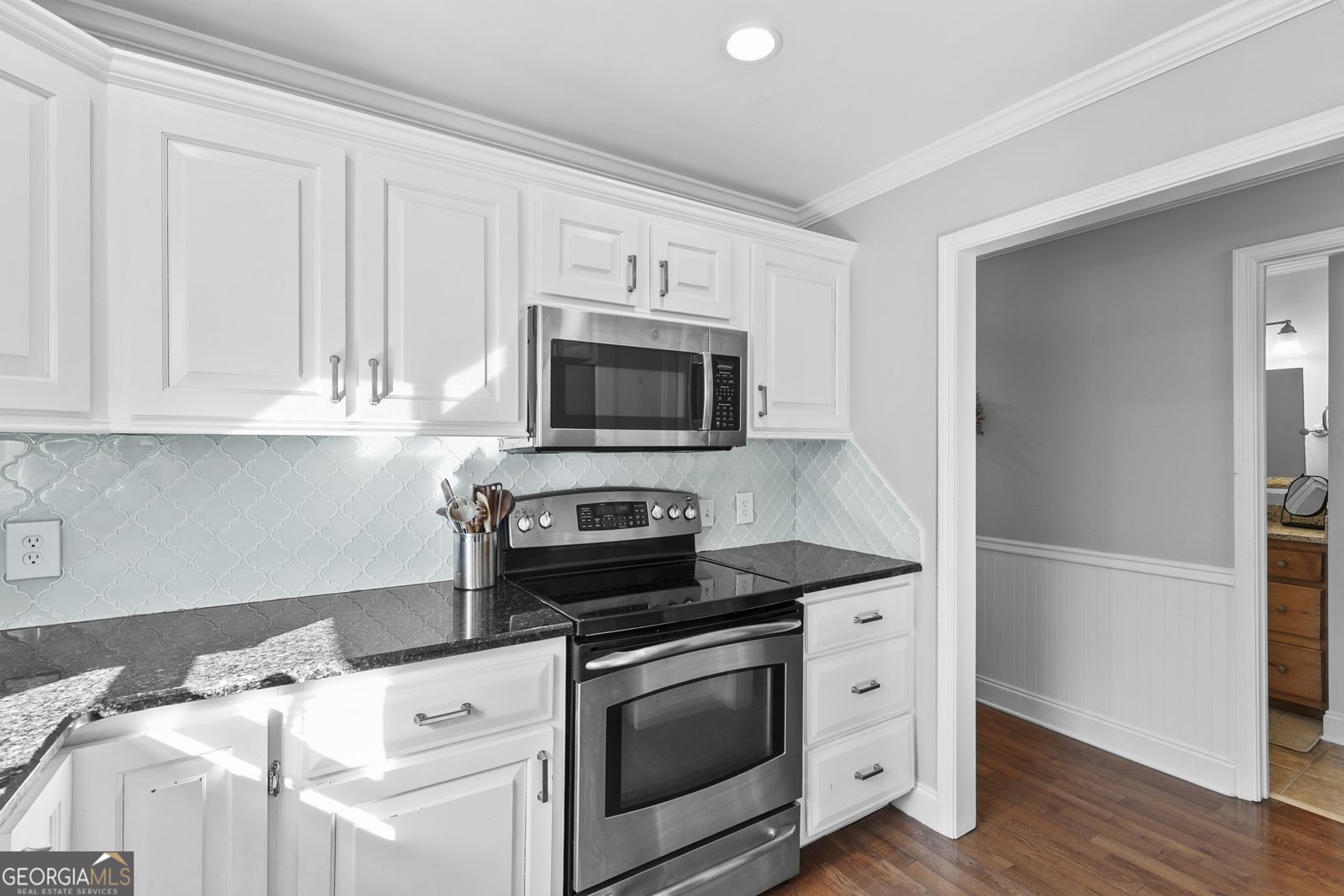 4731 Steeplechase Lane Flowery Branch - Photo 8