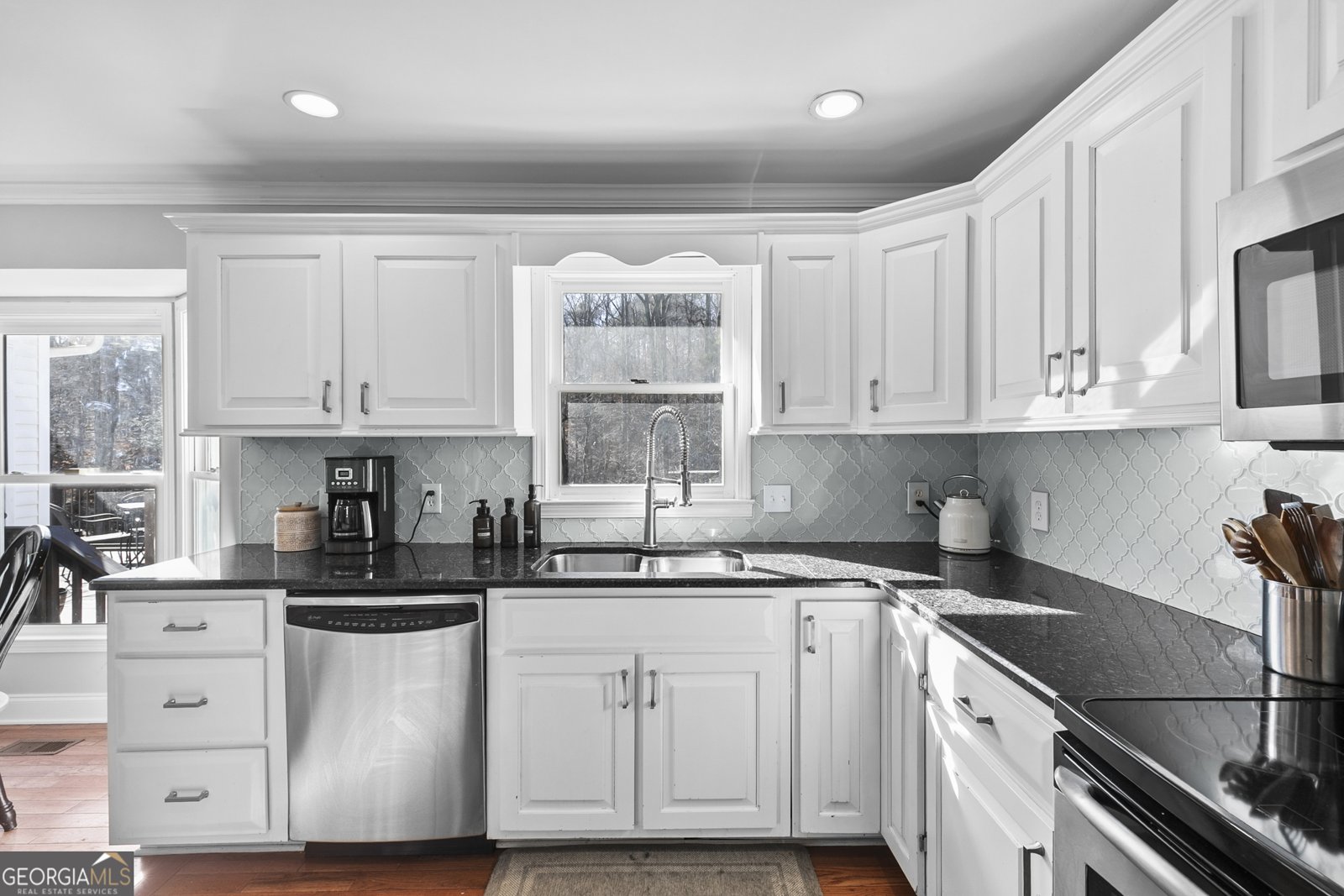 4731 Steeplechase Lane Flowery Branch - Photo 9