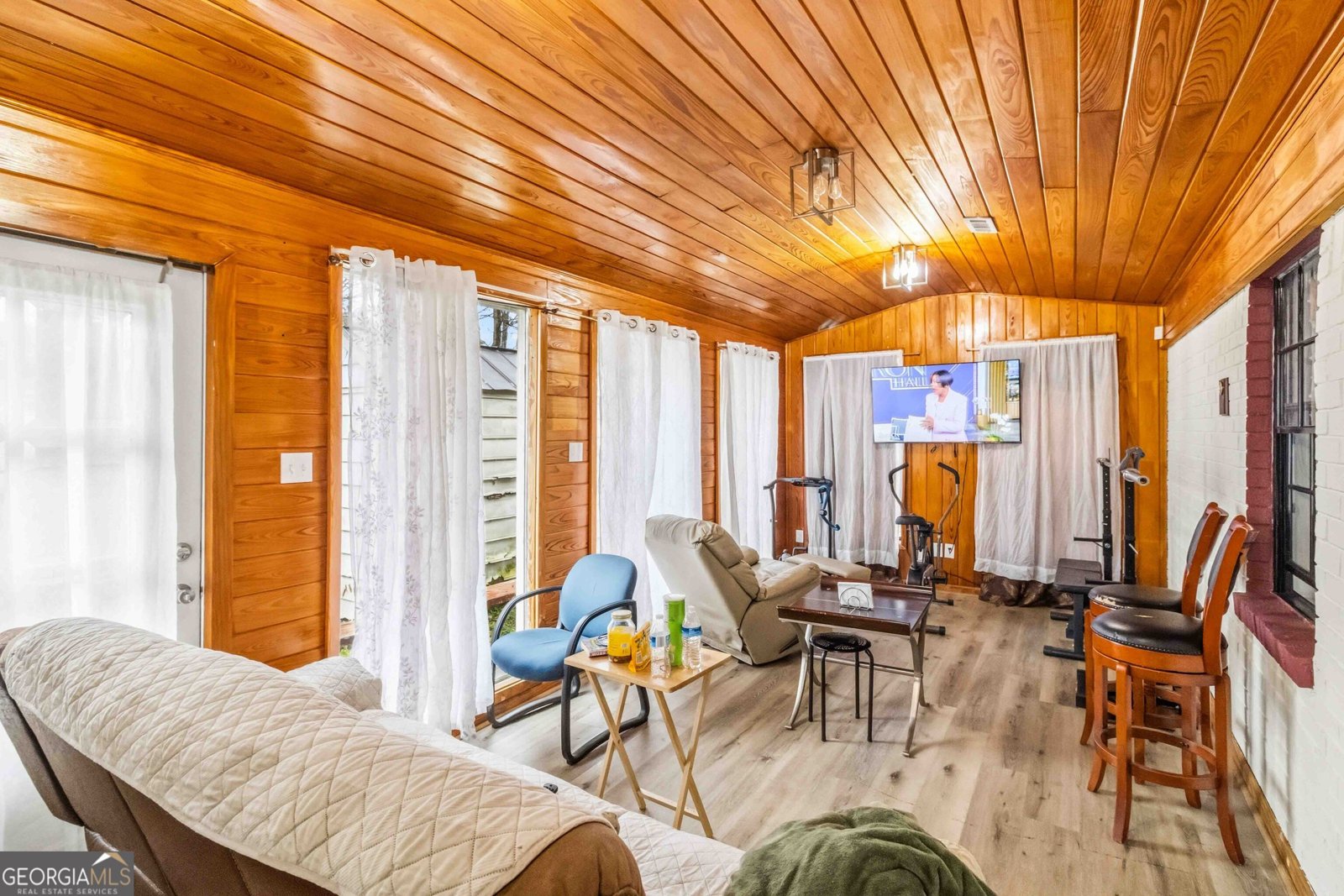 1677 Ridgeview Drive Conyers - Photo 21