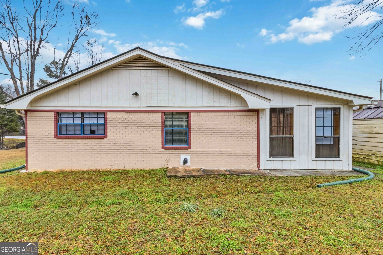 1677 Ridgeview Drive Conyers - Photo 23